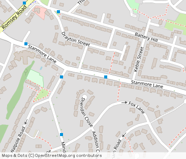 Stanmore Lane, Winchester - Photo 1