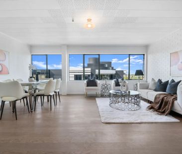 Modern, Spacious, and Light-Filled - Your Mount Eden Lifestyle Awaits! - Photo 3