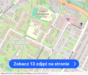 Duże - 1 pokojowe Będzin - Zdjęcie 1