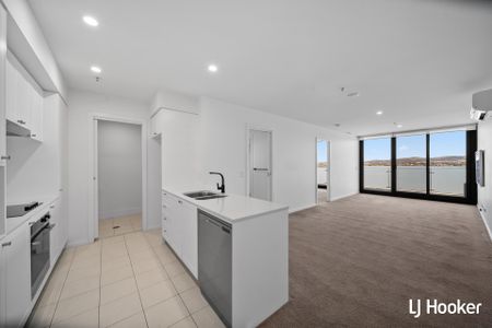 111/1 Anthony Rolfe Avenue, Gungahlin ACT 2912 - Apartment For Rent | Domain - Photo 3