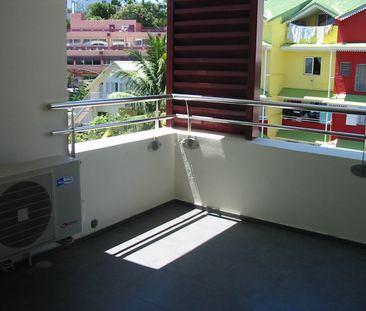 Location Appartement 2 pièces 43m² STE CLOTILDE 97490 - Photo 3