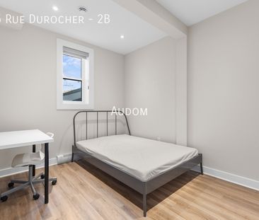 3546 Rue Durocher - 2B - Photo 5