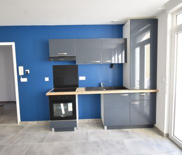 Appartement 45.14 m² - 2 Pièces - Corbie (80800) - Photo 1
