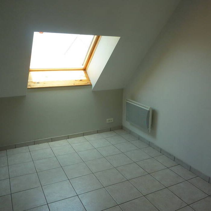 Location appartement studio 1 pièce 24 m² à Rodez (12000) - Photo 1