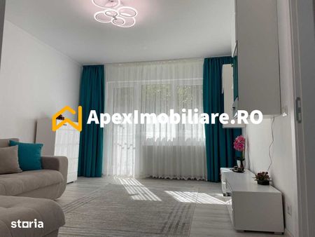 Apartament 3 camere de inchiriat Berceni Bucuresti | ApexImobiliare.ro - Fotografie 2