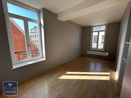 Appartement à louer 4 pièces 156.2m² - Photo 2