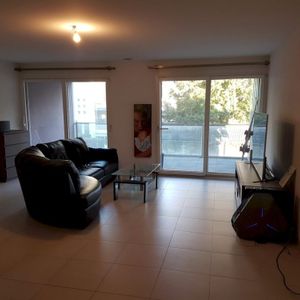 Bel appartement de 1.5 pièce de 47m2 à Morges - Foto 2