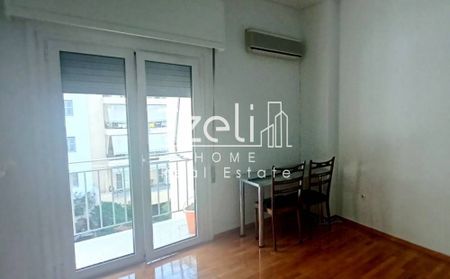 Διαμέρισμα για ενοικίαση Αγία Ελεούσα (Καλλιθέα) - Photo 4