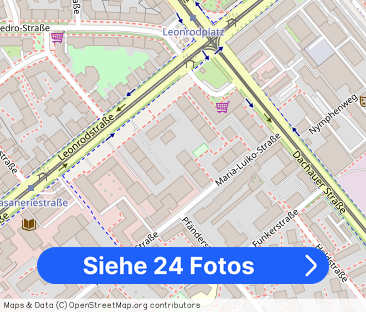 Maria-Luiko-Straße - Room 3 - Foto 1