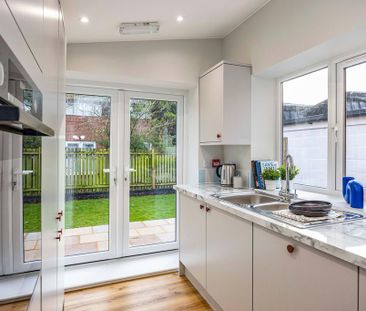 1 bedroom house of multiple occupation to rent - Photo 6