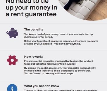 1 room apartment - Foto 4