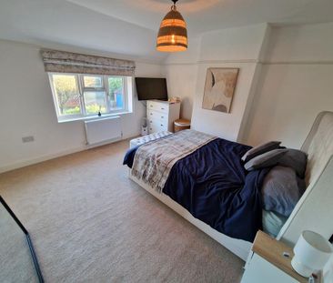 2 bedroom terraced house to rent - Photo 5