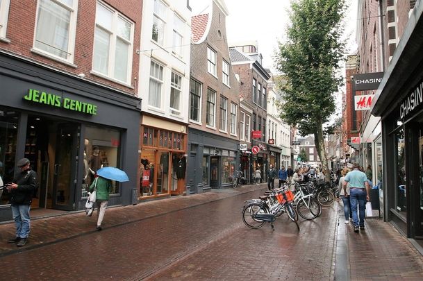 Appartement te huur: Gierstraat 33-B 2011 GA Haarlem - Photo 1