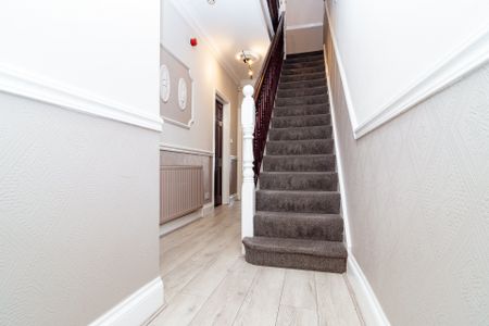 room to rent Constiution Hill, Parkstopne, BH14 - Photo 5