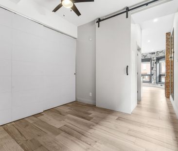 For Lease - 201 Maclaren Street Unit# 1, Ottawa Centre, Ontario - Photo 6