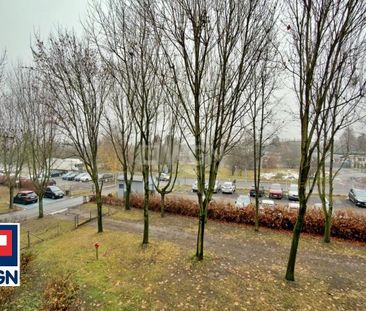 Mieszkanie na wynajem Poznań - Nowoczesne mieszkanie typu studio, o... - Photo 5