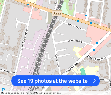 Cross Road, Croydon, CR0 - Photo 1