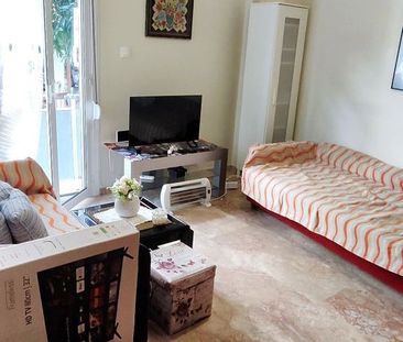 Studio/Γκαρσονιέρα για ενοικίαση Νέο Παγκράτι (Βύρωνας) - Photo 1