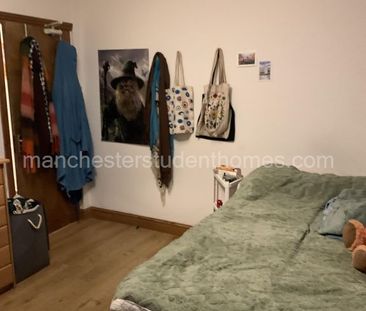 Brailsford Road, Manchester, M14 6PT - Photo 2