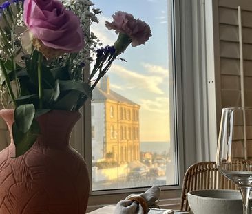 1 Bed Flat, Westbourne Villas, BN3 - Photo 3