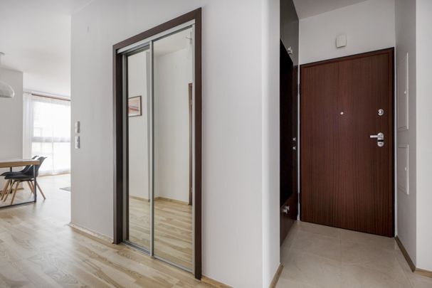 Po remoncie |3 pokoje 75 m² | miejsce postojowe - Zdjęcie 1