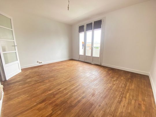 Appartement T2 à Rennes - Photo 1