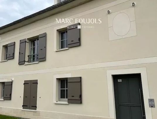 (Français) Chamant appartement neuf - Photo 1