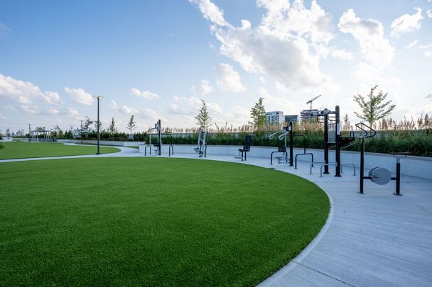 For Lease - 85 Oneida Crescent Unit# 303, Richmond Hill, Ontario - Photo 1