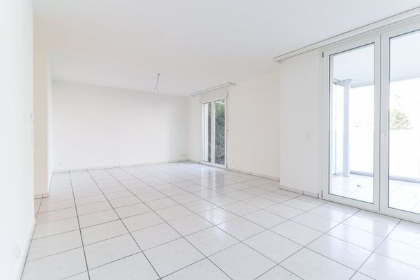 Charmant 3.5 pièces dans un quartier familial - Photo 1