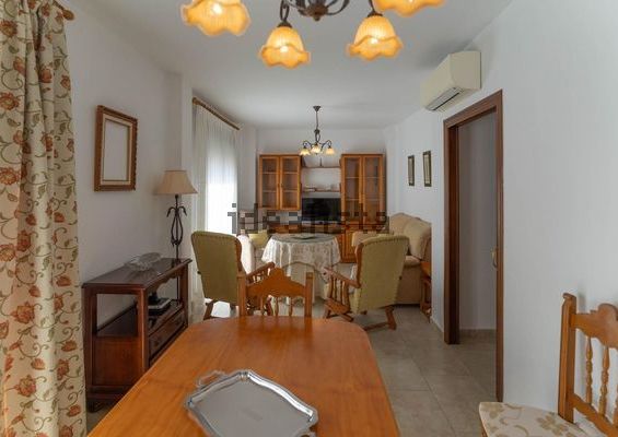 Alquiler de piso en Centro