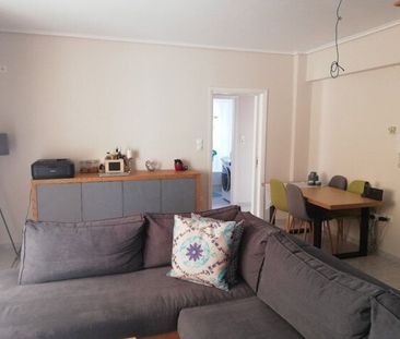 Ενοικίαση κατοικίας, 70 τ.μ., Αγία Παρασκευή, 950 € - Photo 2