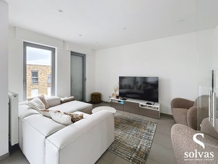 Appartement te huur in Aalter - Photo 4