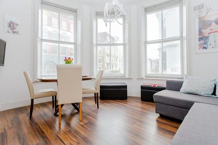1 Bedroom Apartment - Second Floor - Photo 3