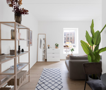 Attraktiv beliggenhed - Photo 2