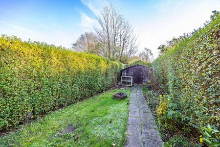 2 bedroom terraced house to rent - Photo 3