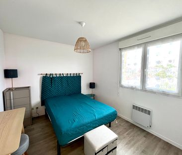 Appartement T2 BLAGNAC à louer - Photo 3