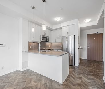 For Lease - 1105 Leger Way Unit# 133, Milton, Ontario - Photo 6