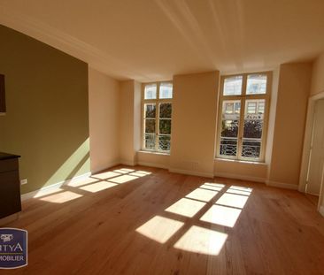 Location Appartement 2 pièces 41m² METZ 57000 - Photo 1