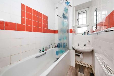 Tanners Hill, Heston House Tanners Hill, SE8 - Photo 3