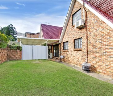 Contemporary Granny Flat - With gas, water & WI-FI included in week... - Photo 3
