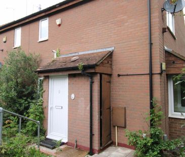 1 bedroom end of terrace house to rent - Photo 1