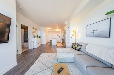 For Lease - 95 Oneida Crescent Unit# 1603, Richmond Hill, Ontario - Photo 4