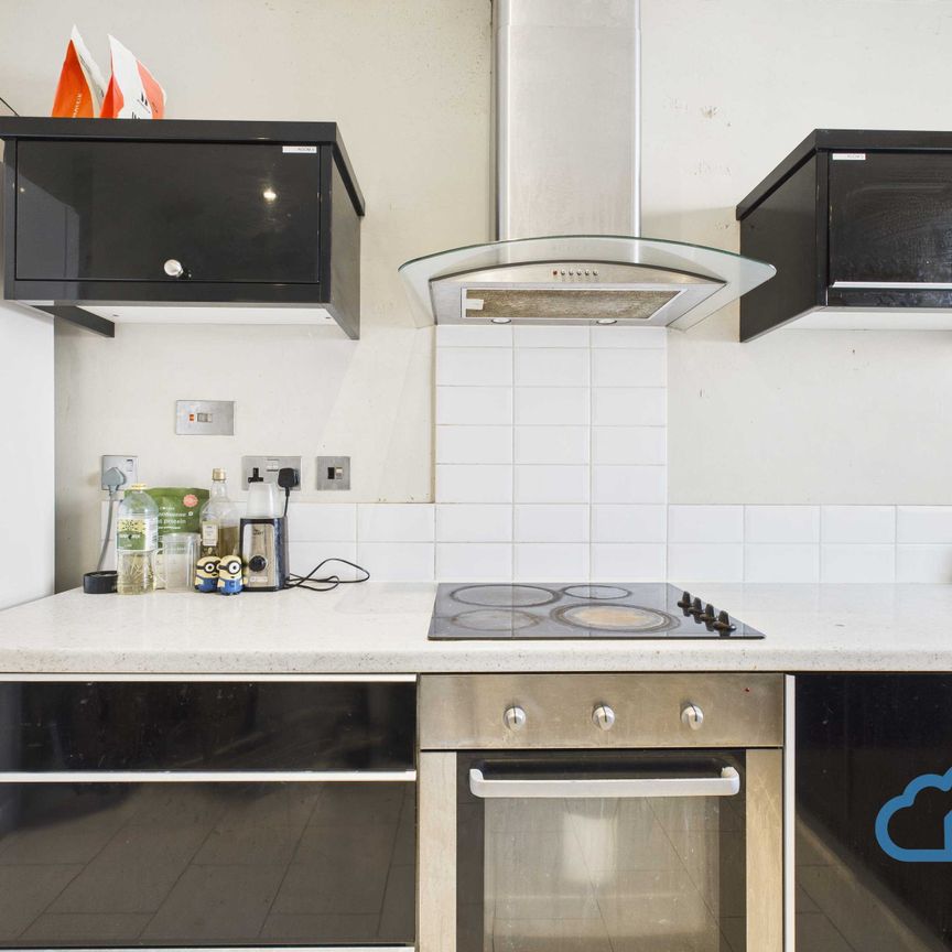 RM1 Mellish Street | Isle of Dogs | London | E14 8NP - Photo 1
