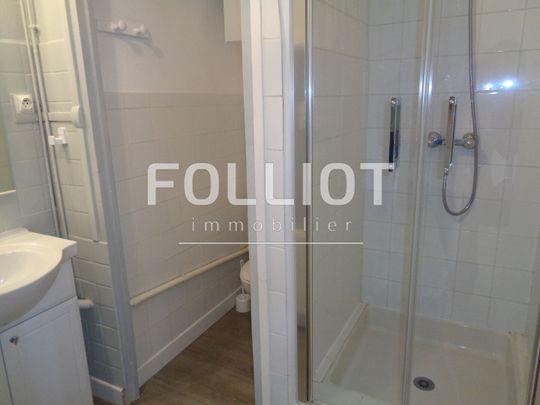 Appartement 2 Pièces Fougeres - Photo 1