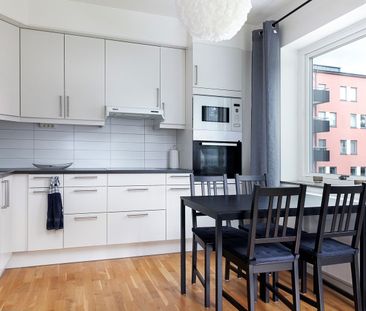 Linbastagatan, Helsingborg - Photo 4