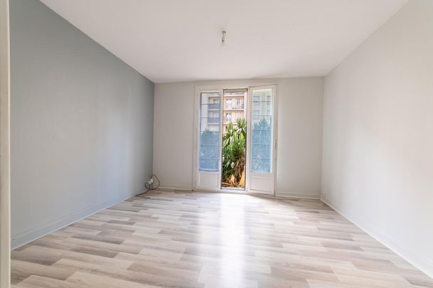 Location Appartement 2 pièces 37m² NANTES 44300 - Photo 1