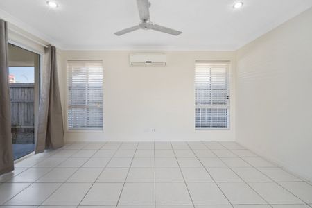 Stunning Four Bedroom +Media Family Abode Located In Yarrabilba - Photo 5