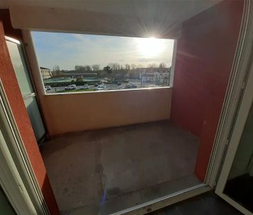 Location appartement 3 pièces - 56m² à Merignac (33700) - Photo 3