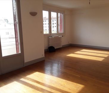 T3 avec balcon et garage quartier Chaprais - Photo 4