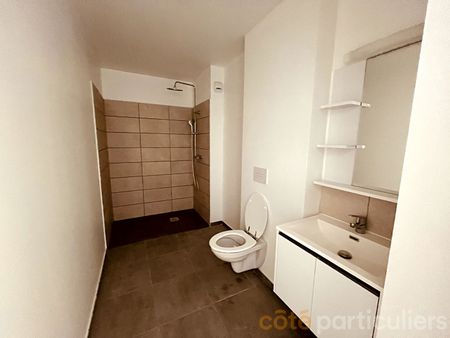 Appartement Saint Denis 1 pièce(s) 38 m2 - BELLEPIERRE - Photo 5